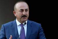 وزير الخارجية التركي يقول إن تركيا عينت سيردار كيليتش مبعوثاً خاصاً لبحث خطوات تطبيع العلاقات مع 
أرمينيا