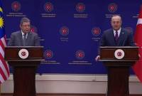 Türkiye Dışişleri Bakanı Mevlüt Çavuşoğlu Ermenistan-Türkiye ilişkilerine tekrar değindi
