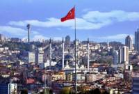 Турция в рейтинге «Глобальных свобод» спустилась на 6 позиций