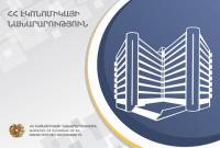 L’Arménie lèvera le 1er janvier, l’embargo sur les produits turcs
