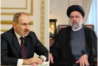 Le Premier ministre a eu un entretien téléphonique avec le Président iranien Ebrahim Raïsi