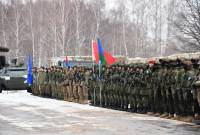 Les forces de maintien de la paix de l'OTSC au Kazakhstan ne participent pas à des opérations 
de combat