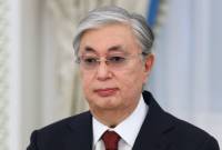 Crise au Kazakhstan : le président autorise la police à ouvrir le feu sans sommation