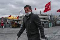 Gallup’un araştırmasına göre Türkiye, dünyanın en kötümser ülkeleri arasındadır
