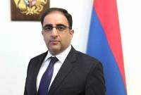 Andranik Hovhannisyan elected Vice President of UN Human Rights Council