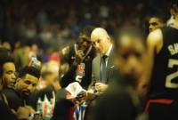 المدرب بدوري كرة السلة الأمريكي للمحترفين ريكس كالاميان المرشح الأبرز لمنصب المدير الفني 
لمنتخب أرمينيا بكرة السلة