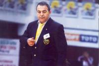 Скончался Заслуженный тренер Армении Самвел Арутюнян

