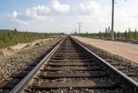 Paşinyan: Yeraskh-Culfa-Ordubad-Meğri-Horadiz demiryolunun işletilmesi, büyük transit akışlar 
için bir fırsat