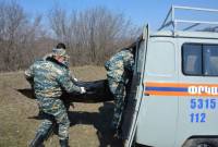 L’Azerbaïdjan a remis un corps de plus à la partie arménienne