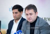 Айк Чобанян будет содействовать развитию сферы передовых технологий в Армении

