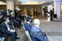 Armenian government highlights role of AI for economic development 