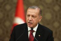 Эрдоган подписал указ о ратификации «Шушинской декларации» 