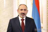 رئيس وزراء أرمينيا نيكول باشينيان يوجّه رسالة بالذكرى ال34 لحركة آرتساخ ويؤكد على الحقوق التاريخية 
وقضية التحرّر العادلة