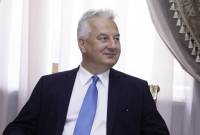 Основные связи в последние годы не были разорваны: вице-премьер Венгрии о 
восстановлении отношений с Арменией