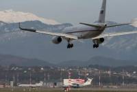 AB Rus uçaklarına hava sahasını kapatıyor
