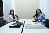 Armenian bacteriologist offers to create eco-friendly cleaning products from plastic recycling