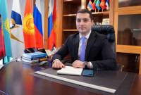 Развитие национальных систем селекции и семеноводства стран ЕАЭС всегда в центре 
внимания ЕЭК: Армен Арутюнян

