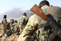 Turkey sends Syrian mercenaries of Nagorno Karabakh war to fight Russian forces in Ukraine - 
RIA