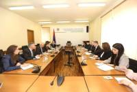 بنك التنمية الآسيوي يخطّط لمواصلة المشاريع في أرمينيا