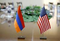 Ermenistan ile ABD arasında stratejik diyalog oturumu