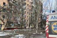 The Armenians of Ukraine’s Kramatorsk are gradually being evacuated from the city