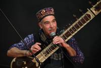 Australian-Armenian musician Peter Davidian to perform in Yerevan