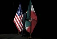 США ввели санкции против четырех иранских компаний