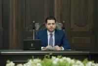 Başbakan Yardımcısı'nın Investment Monitor'e röportajı: Ermenistan yatırımlar için yeni bir 
istikamet
