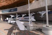 ArmHighTech 2022: Spotlight on homegrown dronemakers 