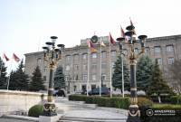 President of Artsakh authorizes restrictions on publishing information during martial law 