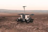 Россия откладывает на неопределенный срок миссии на Венеру и Марс 