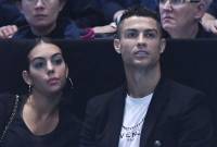 Football superstar Cristiano Ronaldo and partner announce newborn son has died