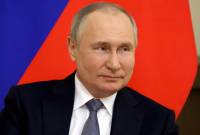 Putin, Paşinyan'ın daveti üzerine Yerevan'ı ziyaret edecek