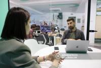 Армянский стартап «Podcastle» претендует на «Интернет-Оскар»
