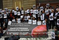В День памяти жертв Геноцида армян в Турции пройдет ряд мероприятий
