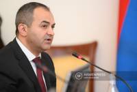 В связи с 44-дневной войной возбуждены уголовные дела в отношении 60 военно-
политических лидеров Азербайджана