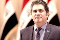 Academic Sa’ad Salloum urges to teach the topic of genocide in Iraqi universities: He is writing 
an educational program