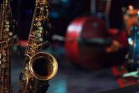 International Jazz Day: China Moses, Andre Manoukian, Tony Karapetyan among stars of 
upcoming Yerevan concert 
