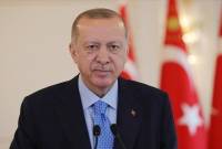 Թուրքիայի նախագահը կմեկնի Սաուդյան Արաբիա


