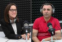 Podcast-Sport: рост сборной по футзалу и будущее спорта в Армении
