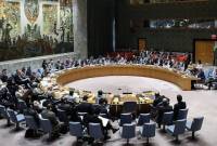 The UN Security Council will discuss the issue of Ukraine