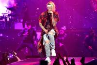 Стоимость билетов на концерт Джастина Бибера в Бангкоке на перепродаже достигла 
$1,1 млн

