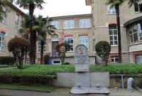 Стамбульские армяне опасаются потери больницы «Святой Спаситель» как армянской 
структуры

