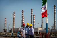 Bloomberg: Иран и Венесуэла могут расширить сотрудничество в сфере энергетики
