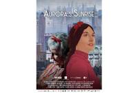 La première mondiale du film "Aurora's Sunrise" aura lieu en France