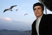 Susturulmuş ses yeniden konuşacak. Yerevan’da “Hrant Dink, Burada ve şimdi” başlıklı sergi 
açılacak