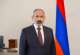 Nikol Pashinyan a adressé des messages de félicitations au Président et au Premier ministre de 
la Fédération de Russie