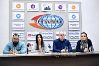 Nuevo puente de cooperación: En el marco de una conferencia la comunidad armenia de Serbia 
reunirá personalidades armeni