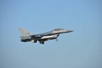 Турция направила запрос США на поставку ракет и радаров для F-16