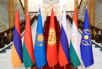 CSTO leaders to discuss deepening of military cooperation, biosafety 